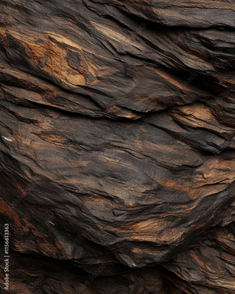 Textured Rock Formation Natural Landscape High-Resolution Image Earthy Tones Close-Up View Nature's Artistry Textured Rock Formation Natural Landscape High-Resolution Image Earthy Tones Close-Up View Nature's Artistry