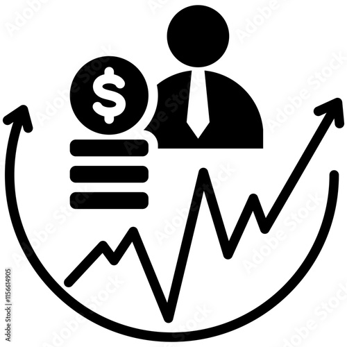Investor Icon