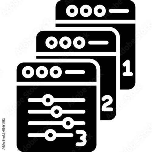 Version Control icon
