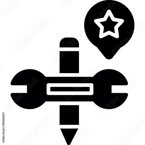 Skill icon