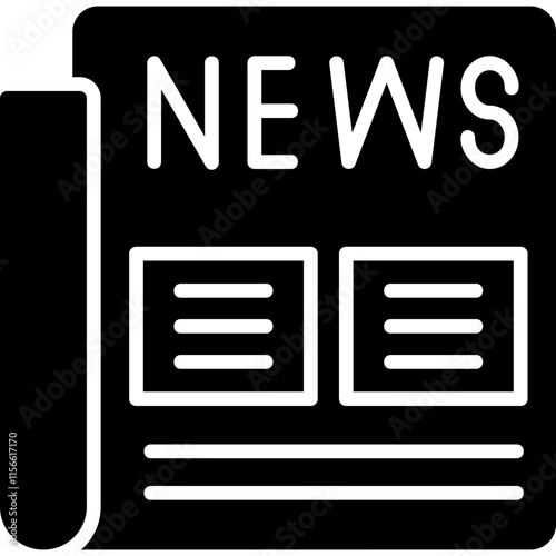 News icon