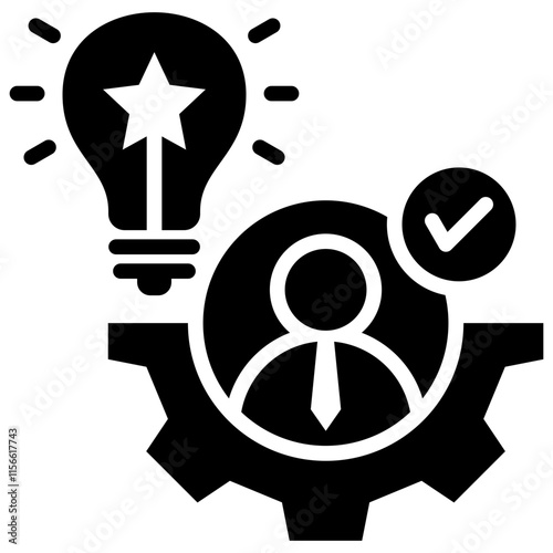 Competencies Icon