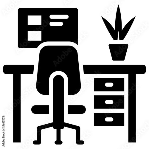 Workspace Icon