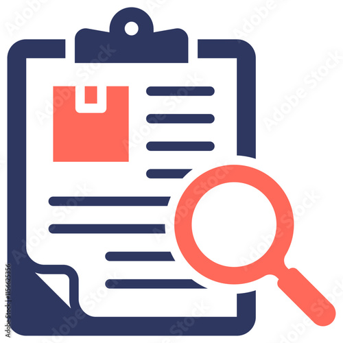 Inspection Icon