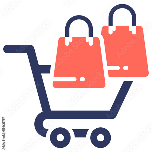 Shopping Icon