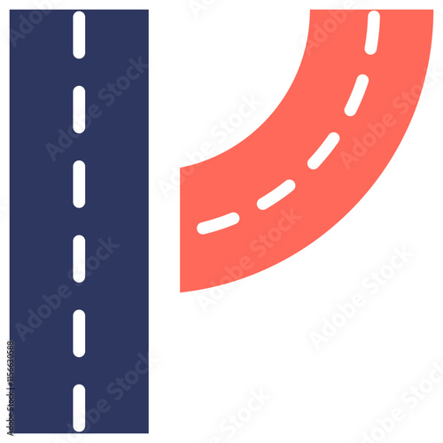 Road Icon