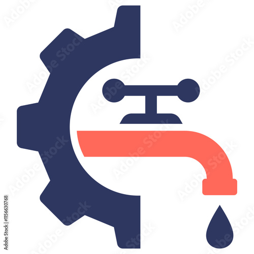 Plumbing Icon