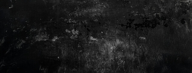 Real smudge black chalkboard texture in classroom school college concept kid dust map blackboard background for write front blank chalk board. Slate for student paint grunge old wall photography back