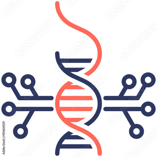 Biotechnology Icon