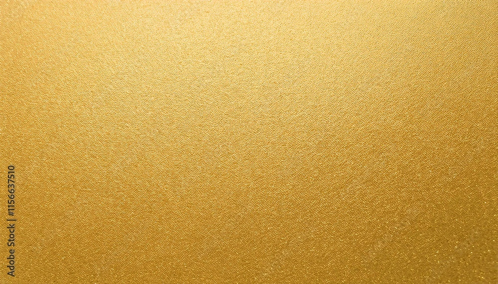 close-up of metallic gold textured paper with a shimmering reflective surface for premium design use
close-up of metallic gold textured paper with a shimmering reflective surface for premium design use