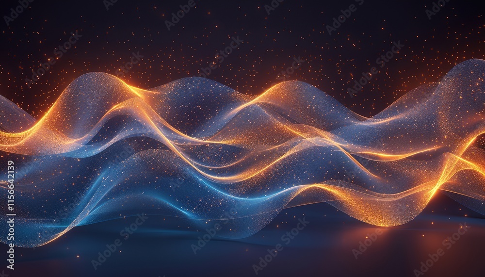 abstract light background abstract light background