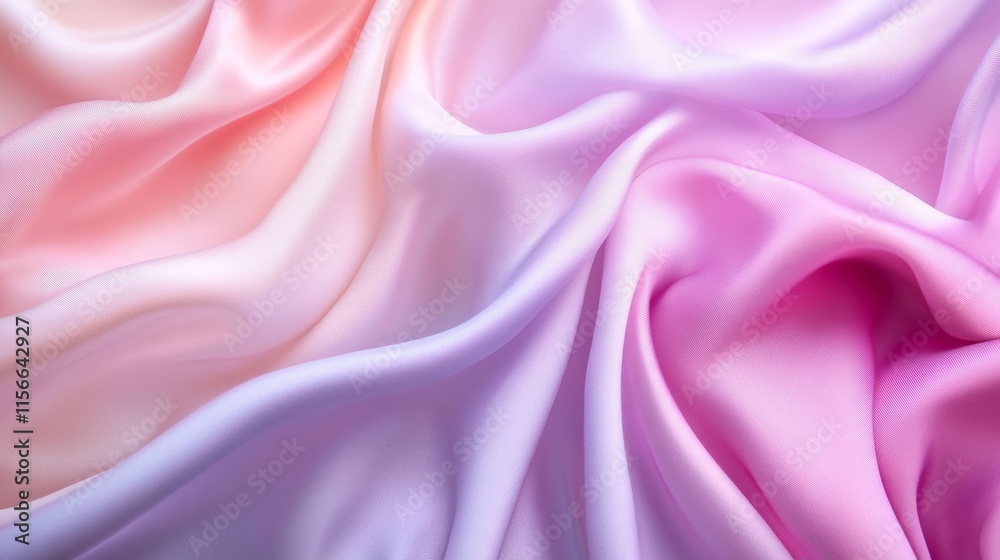 Light pale soft pastel abstract background. Color gradient ombre transition. Silk fabric. Luxury premium rich. Matte shimmer. Christmas, birthday, anniversary. Template. Light pale soft pastel abstract background. Color gradient ombre transition. Silk fabric. Luxury premium rich. Matte shimmer. Christmas, birthday, anniversary. Template.