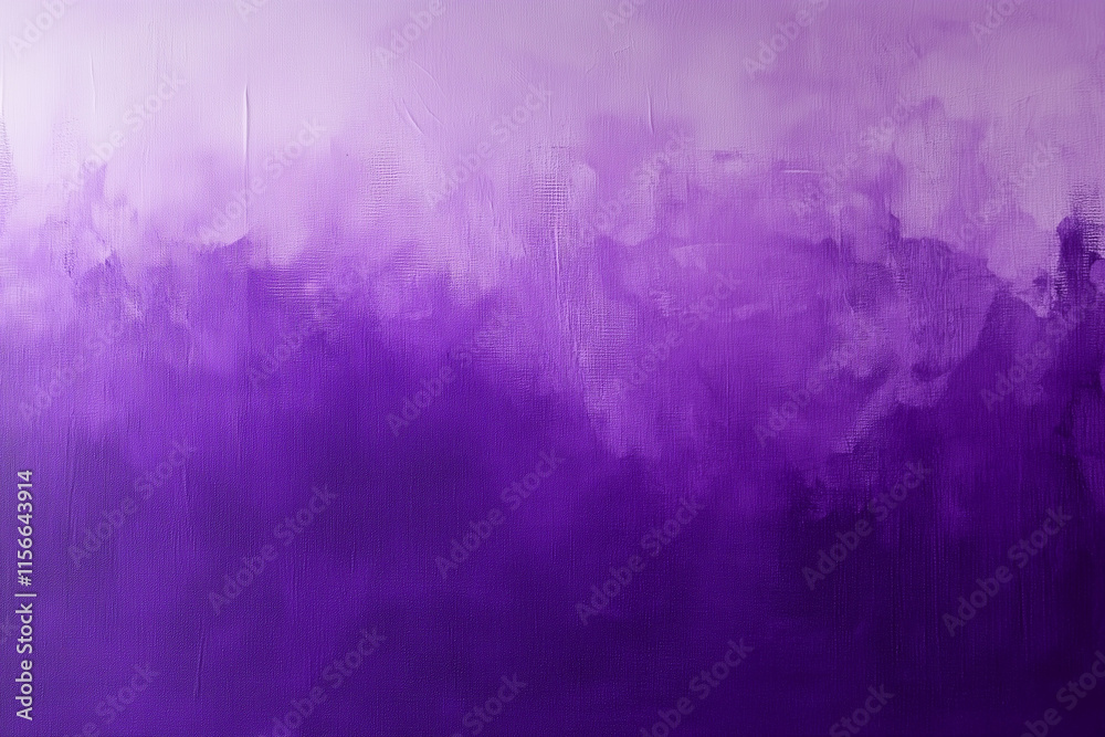 Fototapeta premium Gradient purple background
