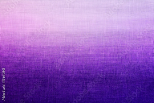 Gradient purple background