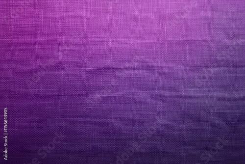 Gradient purple background