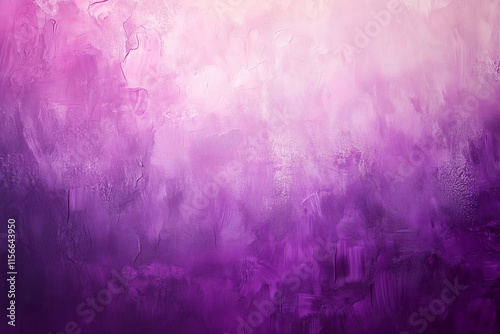 Gradient purple background