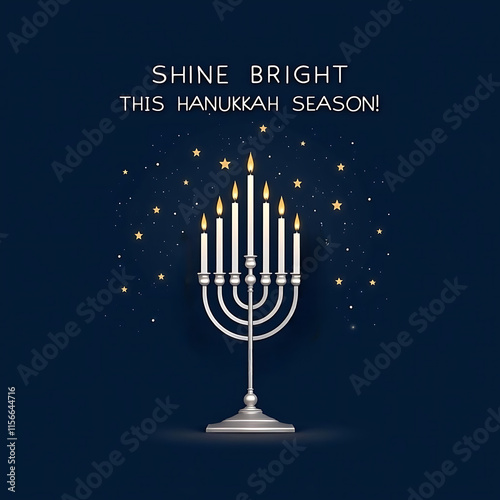 happy hanukkah