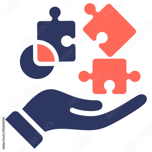 Contributing Icon