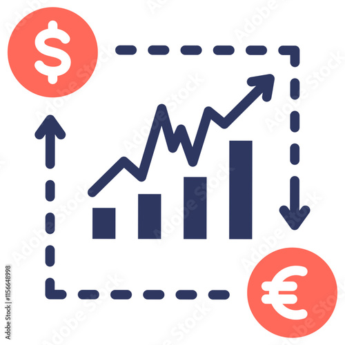 Arbitrage Icon