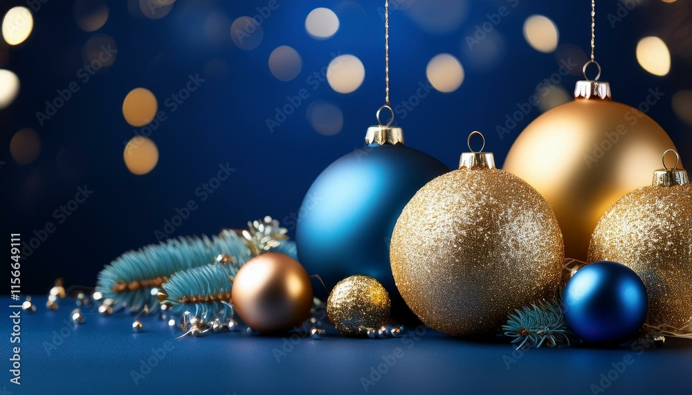 Festive Design Elements Festive Design Elements