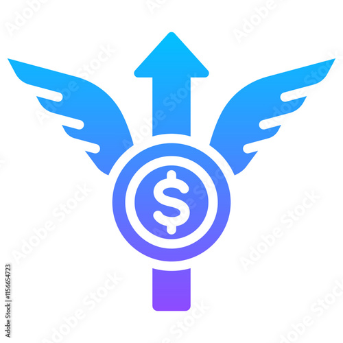Investment Icon