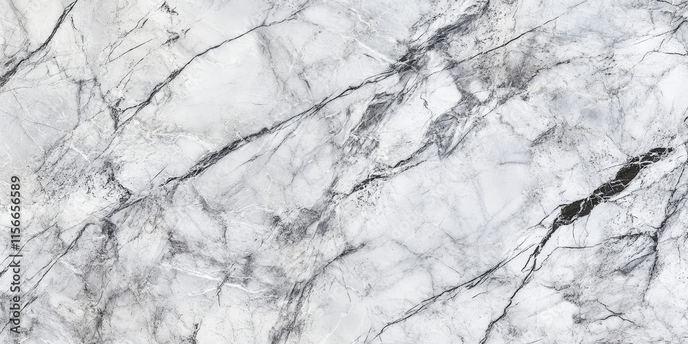 Obraz premium Background featuring the texture of natural stone granite tiles, displaying a white marble finish that enhances the overall aesthetic appeal and elegance of the surface.