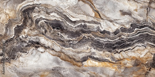 High resolution abstract natural stone texture showcasing intricate marble designs, perfect for ceramic tiles and wall patterns, emphasizing the beauty of natural stone texture in various