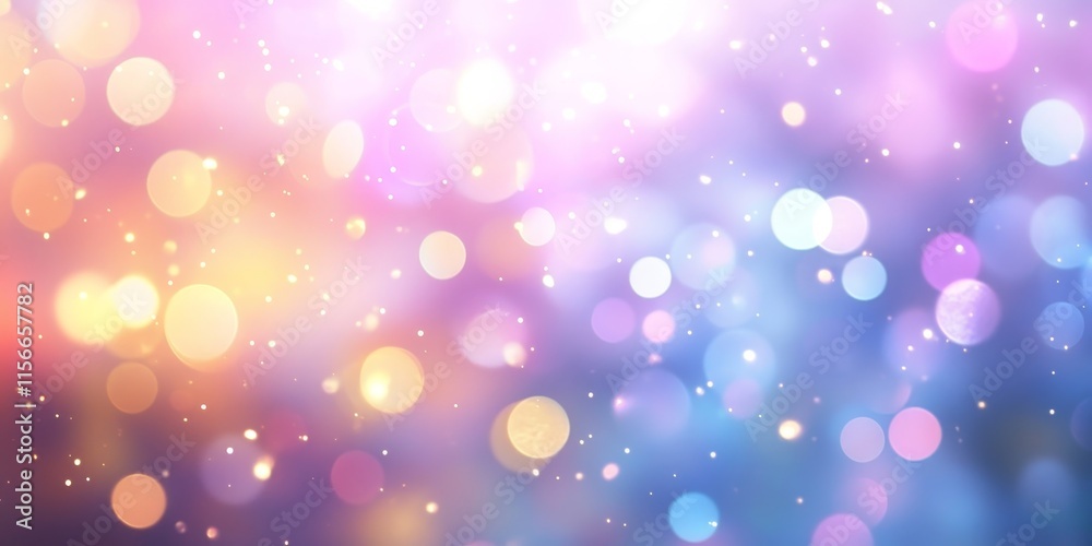 Abstract blurred soft light bokeh background featuring colorful pastel bokeh effects, creating a dreamy and atmospheric composition filled with vibrant pastel bokeh variations. Abstract blurred soft light bokeh background featuring colorful pastel bokeh effects, creating a dreamy and atmospheric composition filled with vibrant pastel bokeh variations.