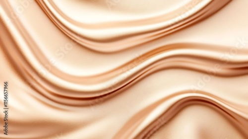 Elegant single tael with a soft shimmering gold shine set against a clean seamless 3D layout  This premium text friendly evokes luxury wealth and financial success