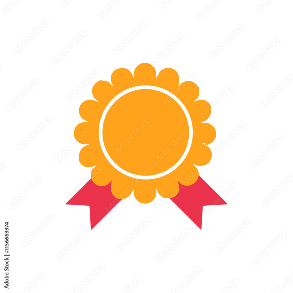 gold award ribbon gold award ribbon