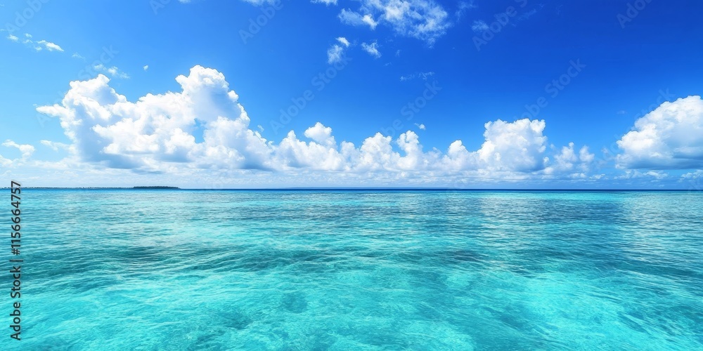 Vibrant clear blue ocean background showcasing stunning shades of blue, perfect for capturing the essence of tranquility in your projects featuring clear blue ocean elements. Vibrant clear blue ocean background showcasing stunning shades of blue, perfect for capturing the essence of tranquility in your projects featuring clear blue ocean elements.
