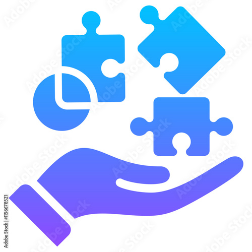 Contributing Icon