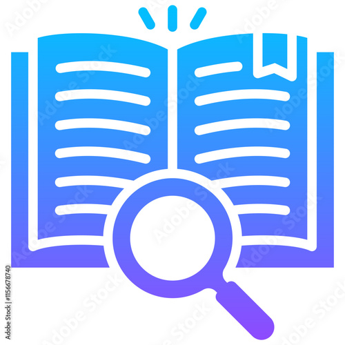 Research Icon