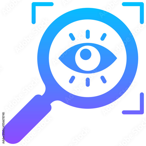 Observation Icon