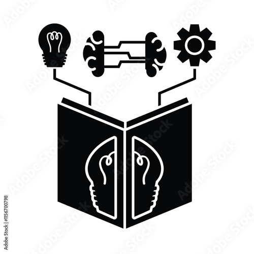 Learning Icon