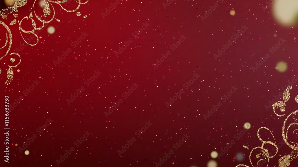 Mesmerizing 3D showcasing a dynamic and captivating composition of glowing red and golden swirls with shimmering particles Mesmerizing 3D showcasing a dynamic and captivating composition of glowing red and golden swirls with shimmering particles