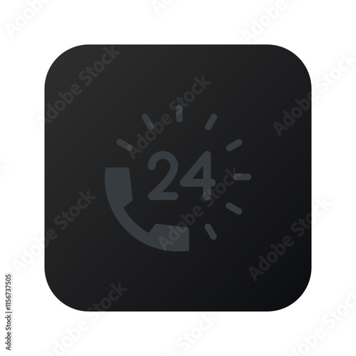 24 Hour helpline
