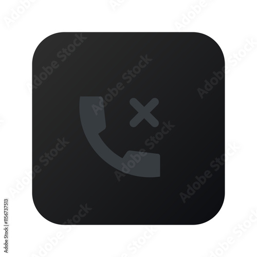 Disconnected Call