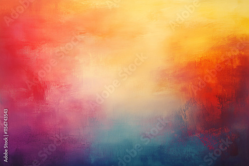 Abstract color background