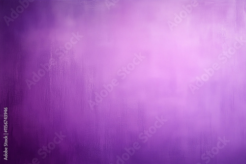 Gradient purple background