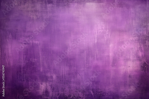 Gradient purple background