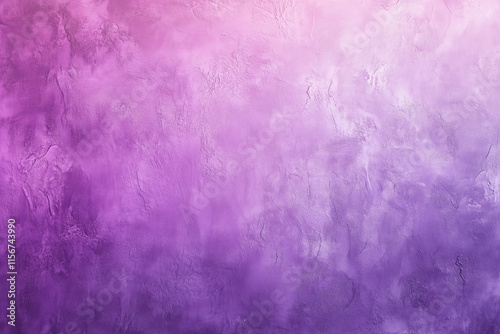 Gradient purple background