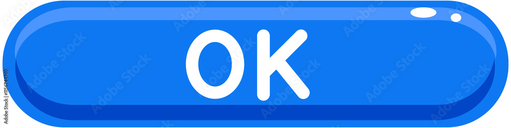 OK button icon
OK button icon