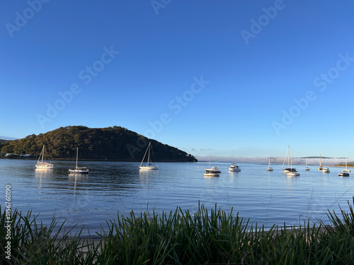 Ettalong Beach Platform