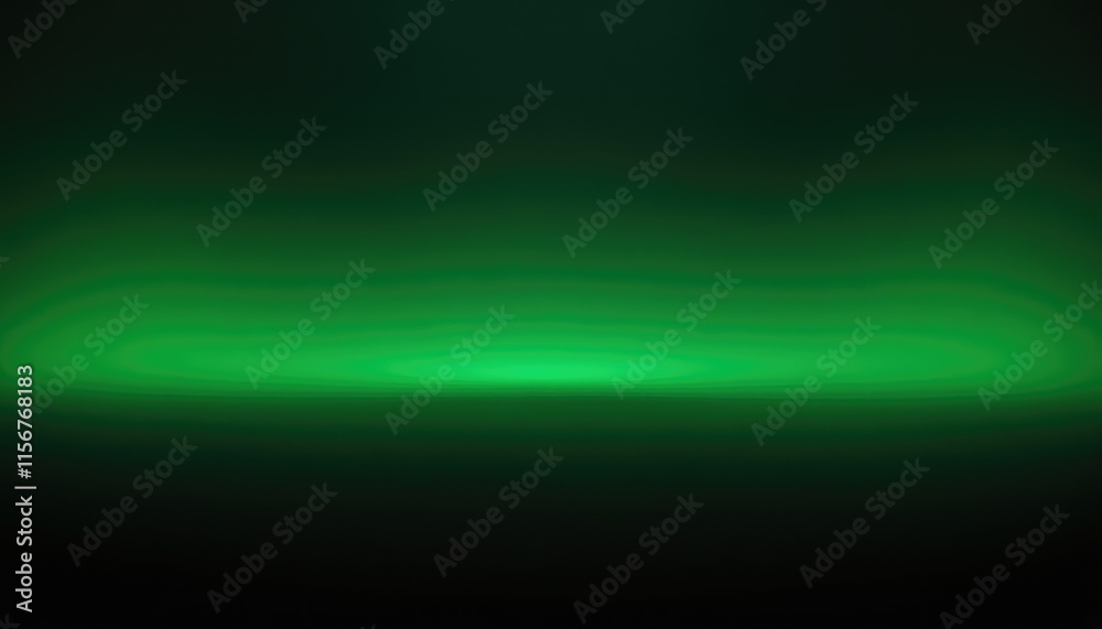 Fototapeta premium Abstract blur empty Green gradient Studio well use as background,website template,frame,business report. 8 