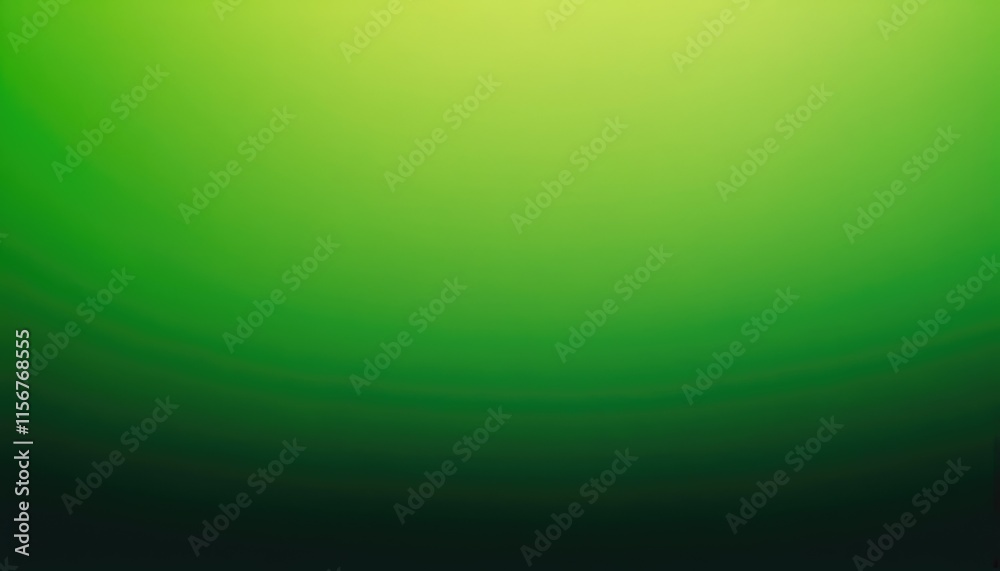 Fototapeta premium Abstract blur empty Green gradient Studio well use as background,website template,frame,business report. 1 