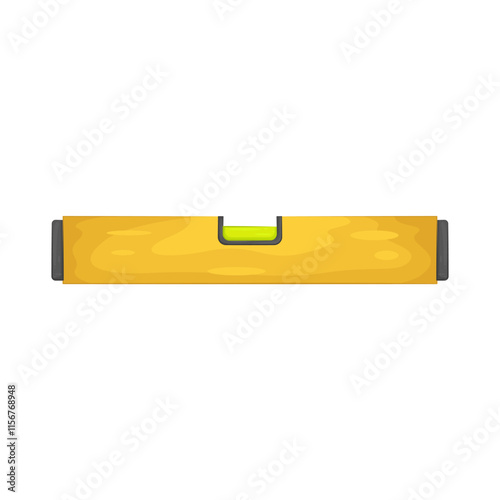 Illustration of Level Tool
