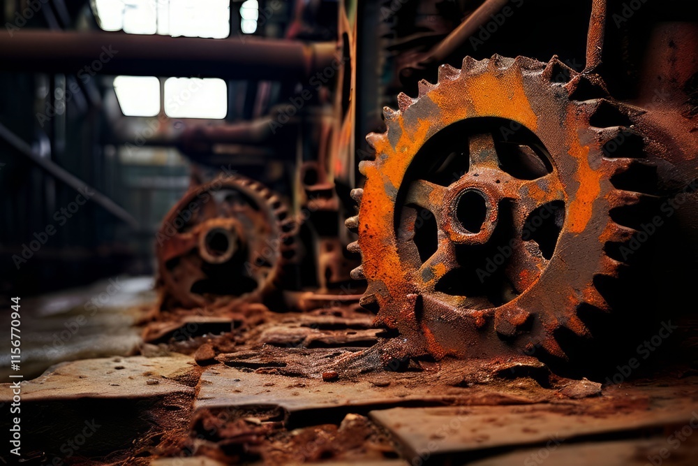 14 subject rusty cogwheel details decay industry past mood melan 14 subject rusty cogwheel details decay industry past mood melan
