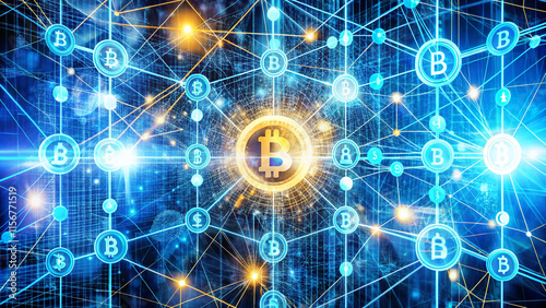 Blockchain and Cryptocurrency Background