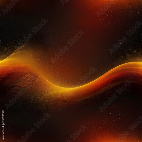 fractal burst background